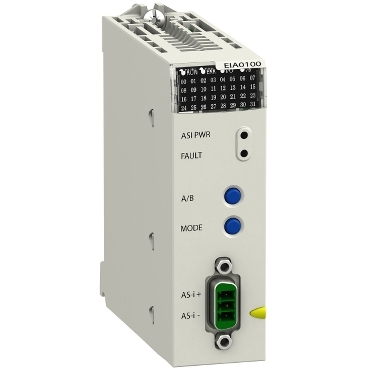 Schneider AS-I MODULE